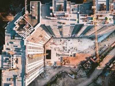 Specialized Building Projects Specialized Building Projects