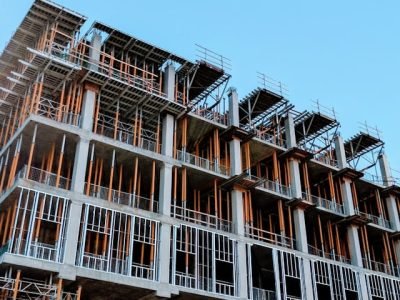 Industrial Facility Construction Industrial Facility Construction